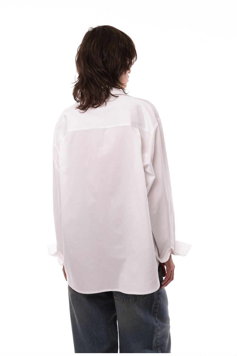 White shirt