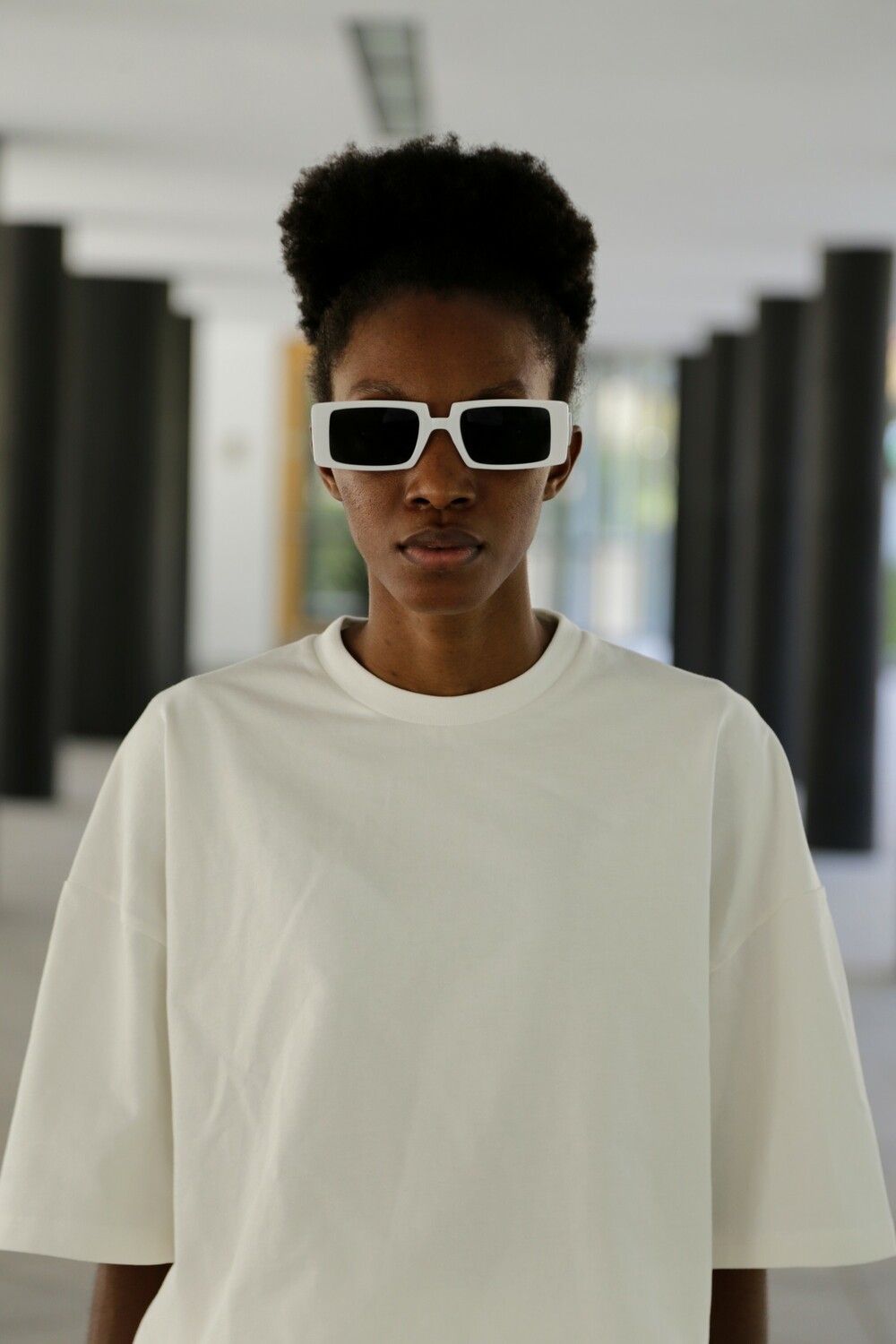 Oversized T-shirt