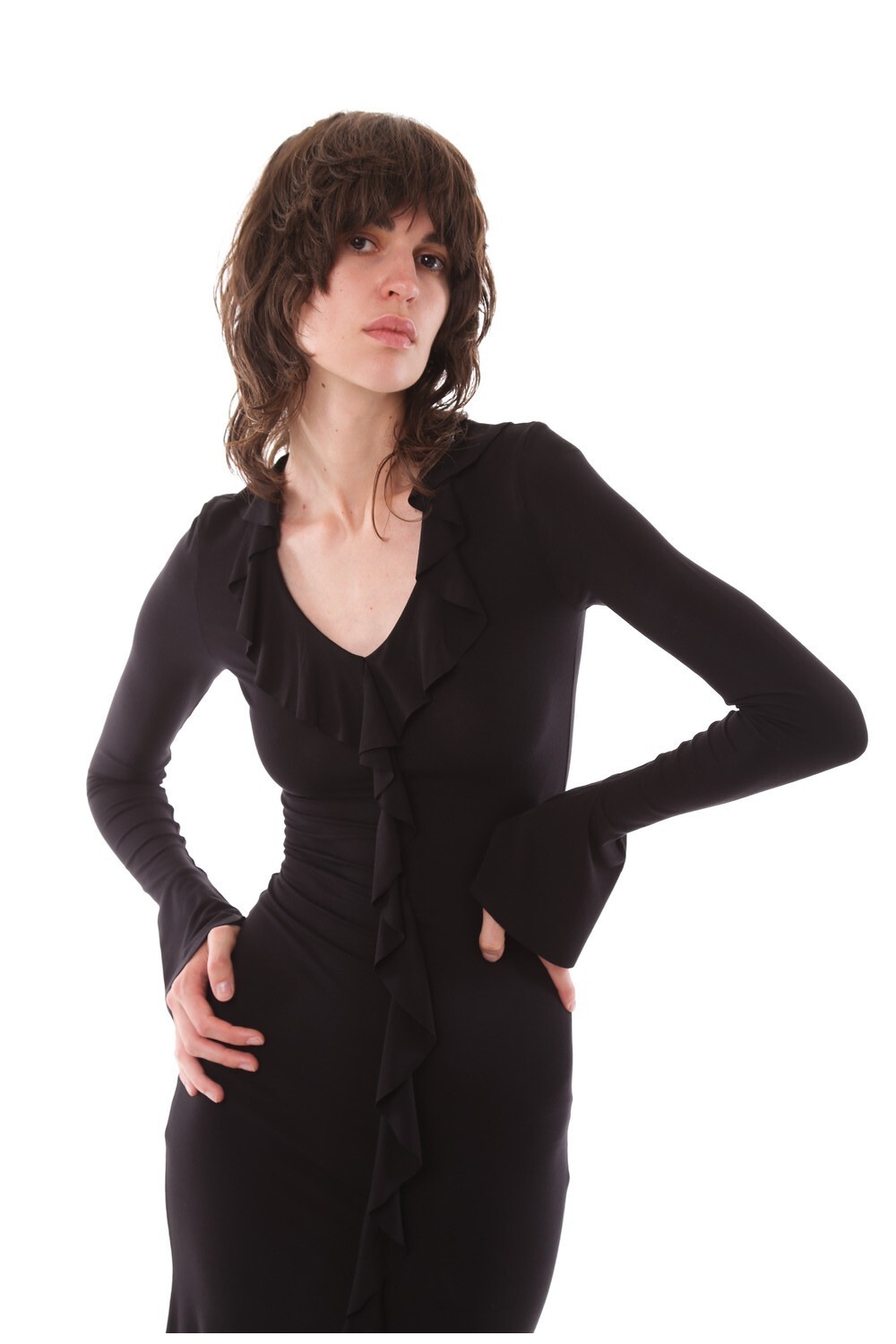 Dress Carmen