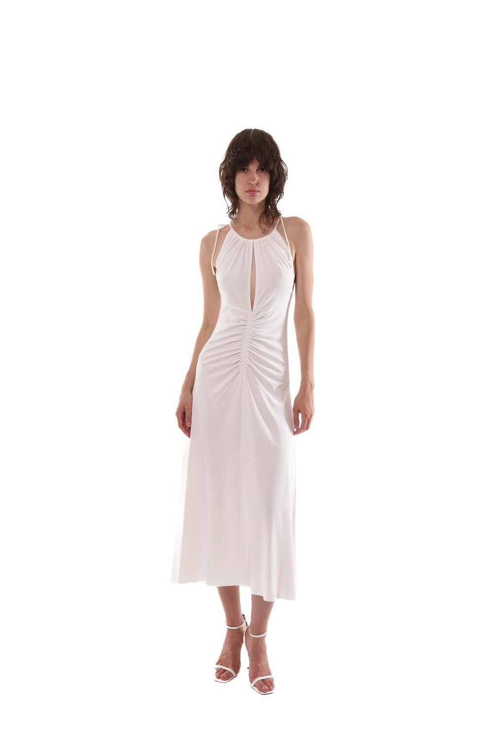 Lemonti dress milk