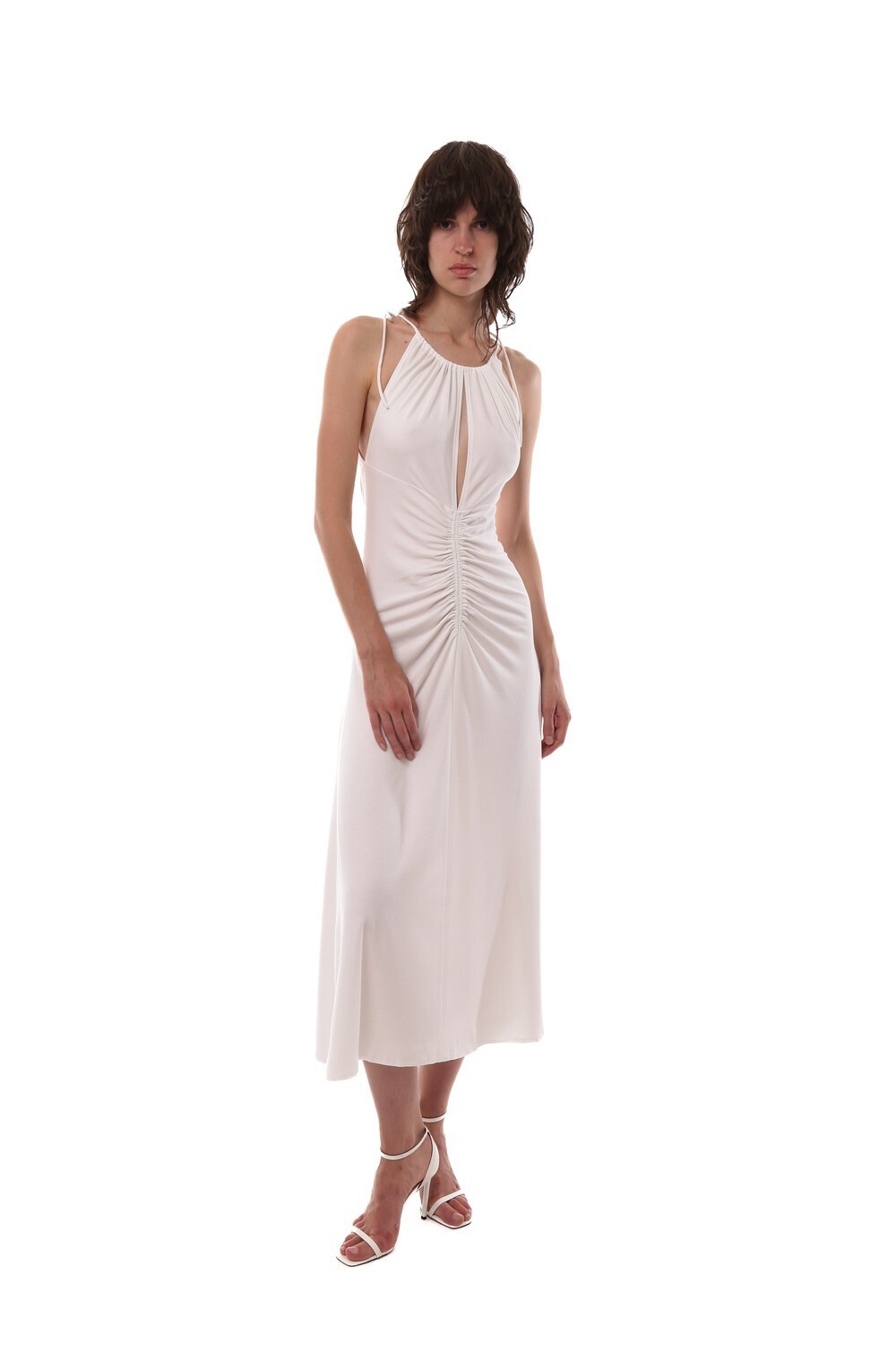 Lemonti dress milk