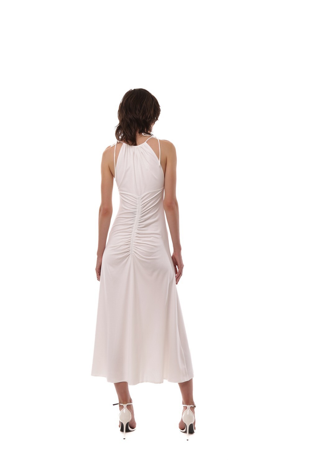 Lemonti dress milk