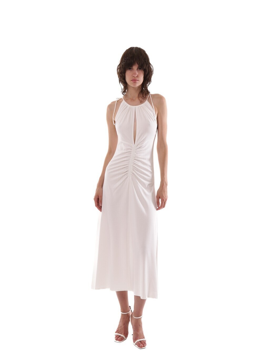Lemonti dress milk