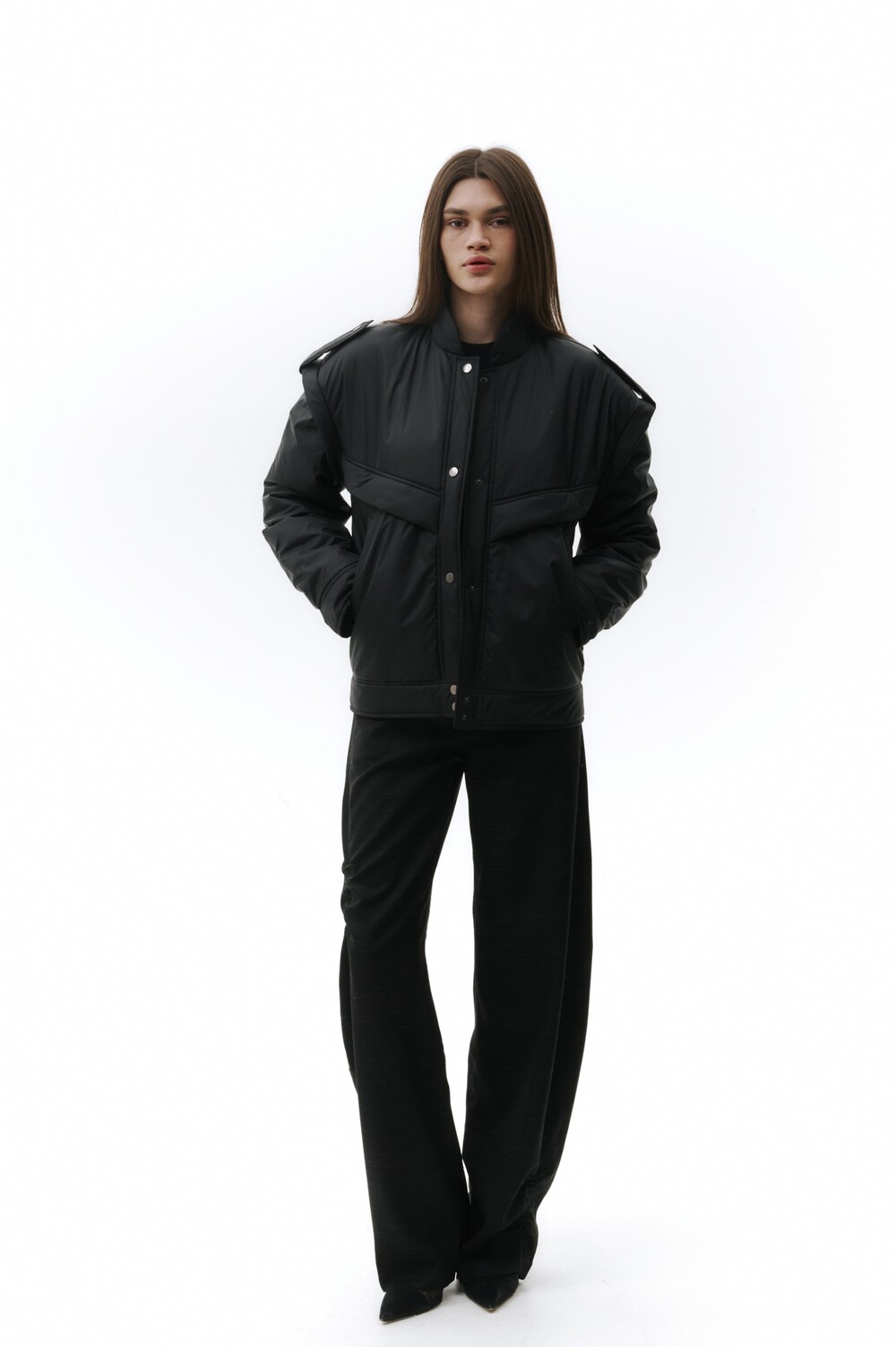Jacket vintage